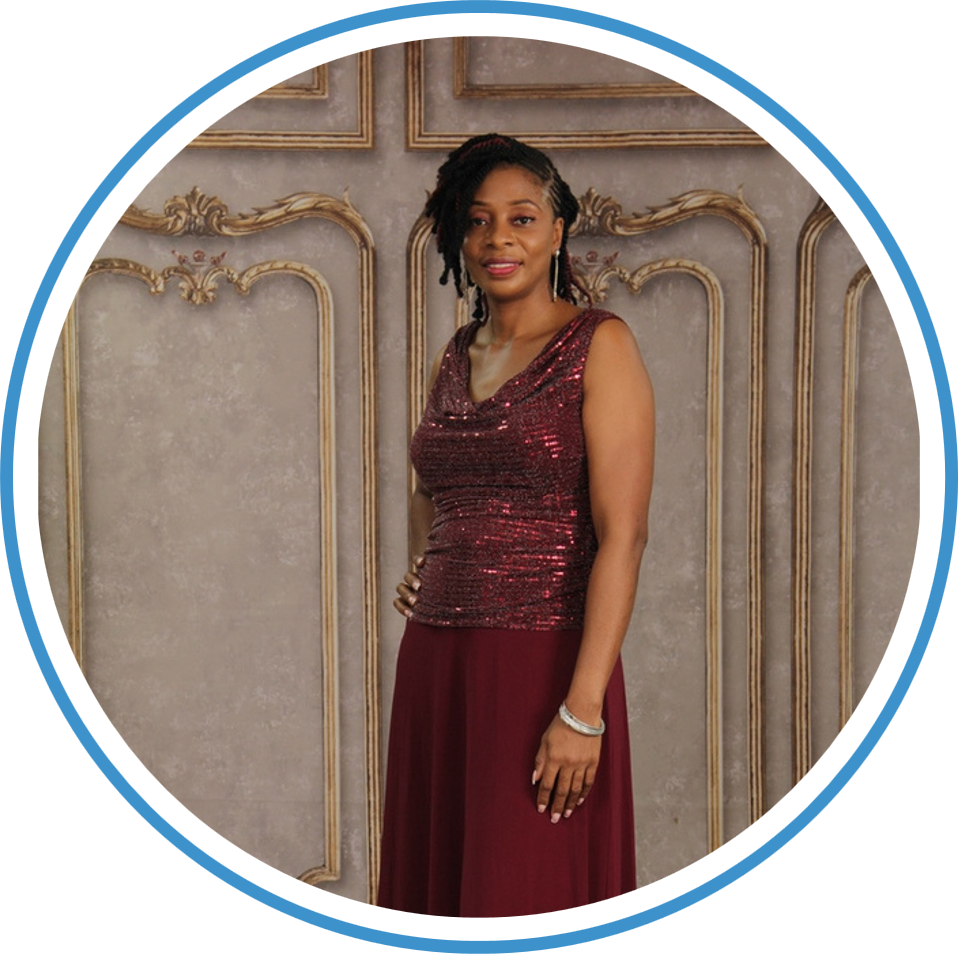 Mrs Ipheoma Martins Aligwe