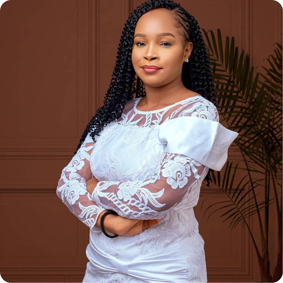 Pastor Blessing Ufondu