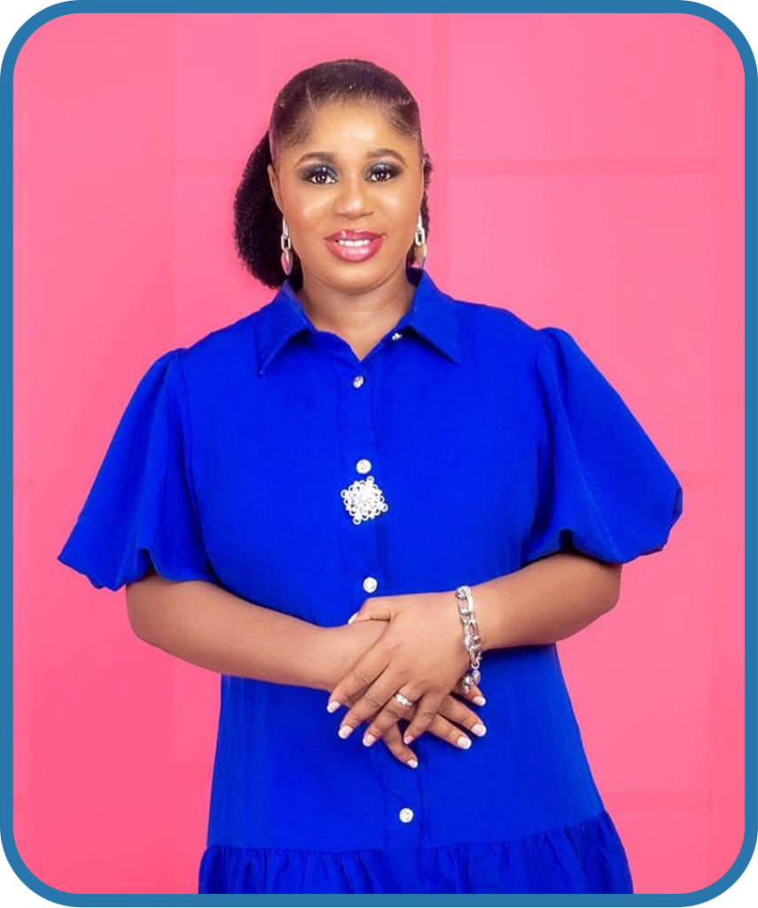 Mrs Chioma Okechukwu